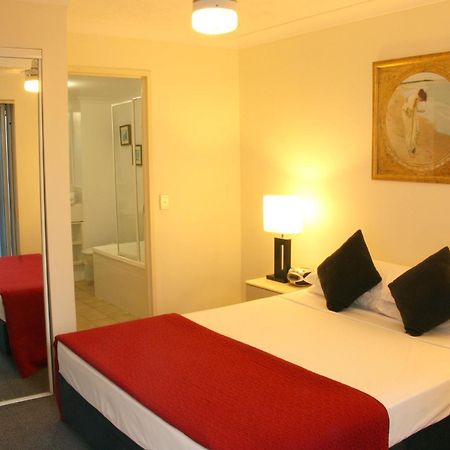 Santana Resort Surfers Paradise Голд-Кост Екстер'єр фото