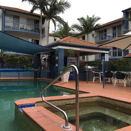 Santana Resort Surfers Paradise Голд-Кост Екстер'єр фото