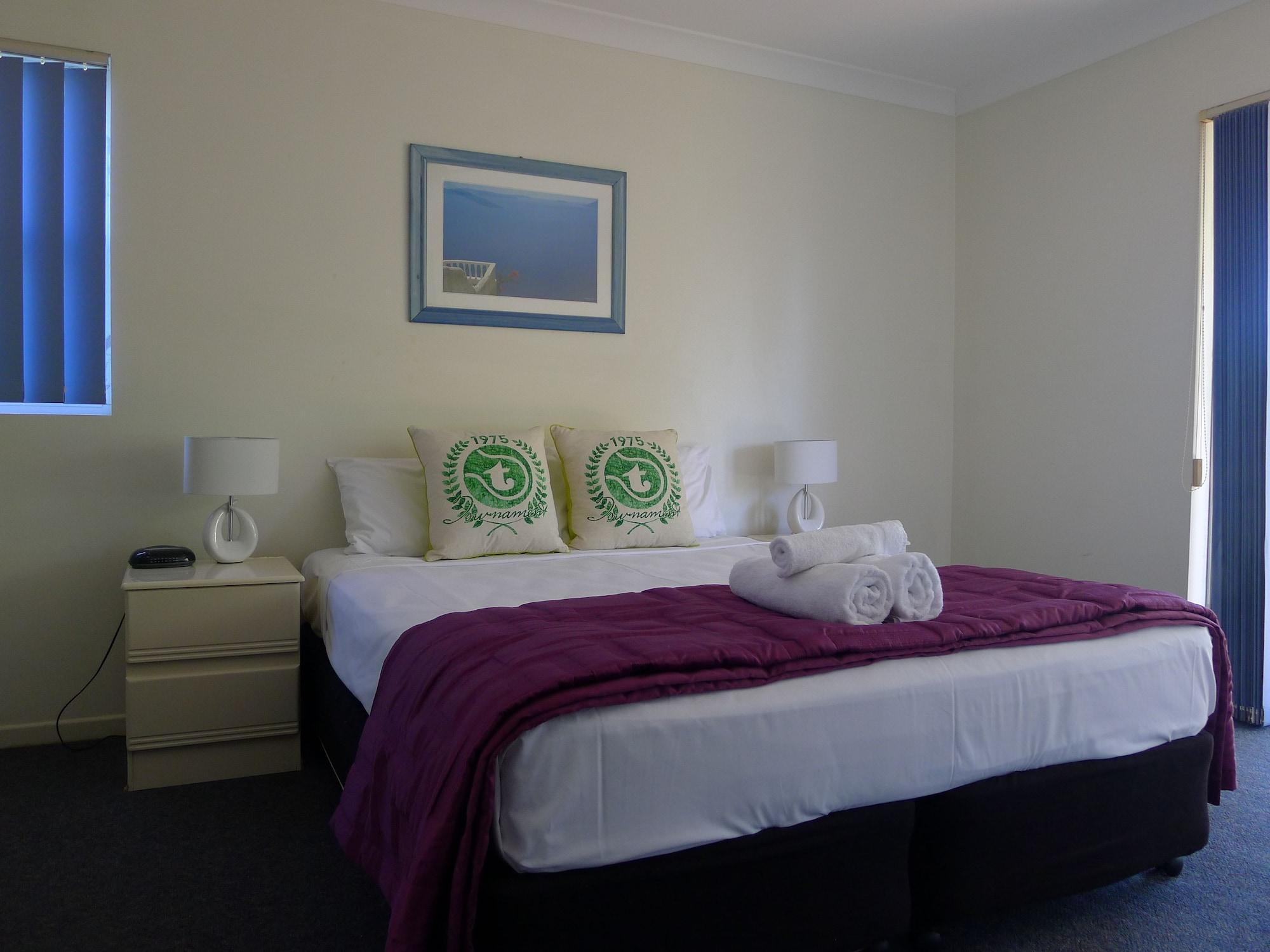Santana Resort Surfers Paradise Голд-Кост Екстер'єр фото