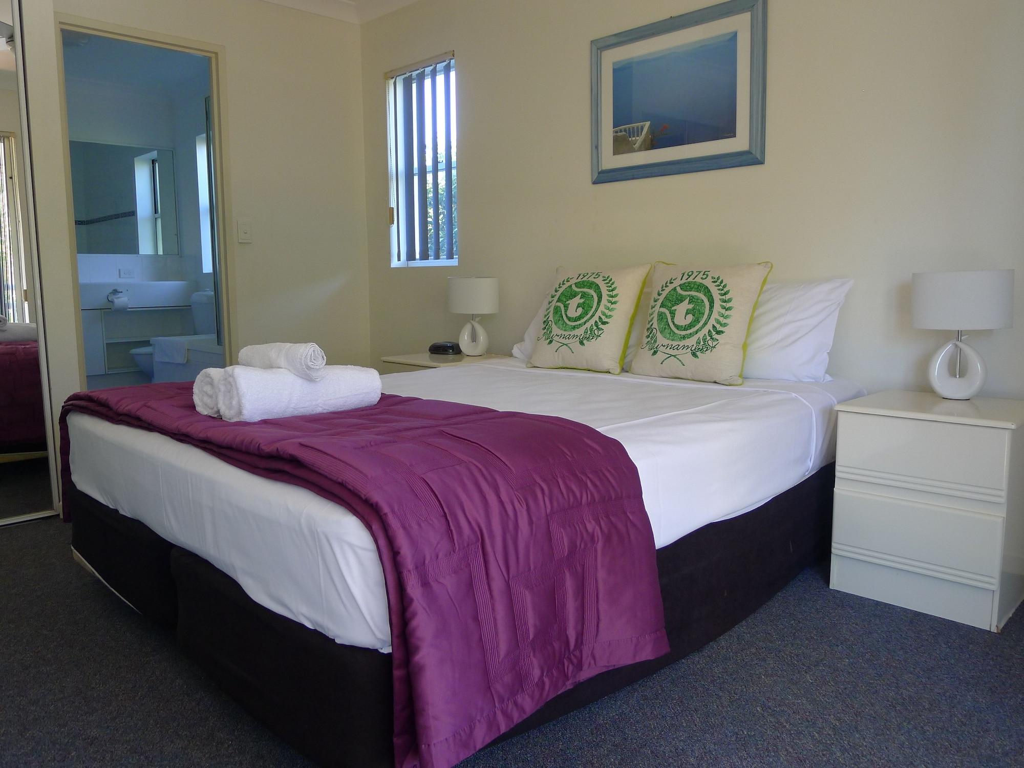 Santana Resort Surfers Paradise Голд-Кост Екстер'єр фото