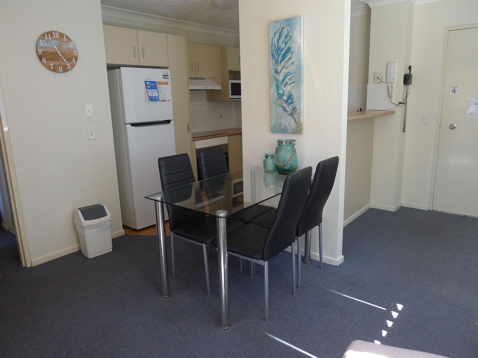 Santana Resort Surfers Paradise Голд-Кост Екстер'єр фото
