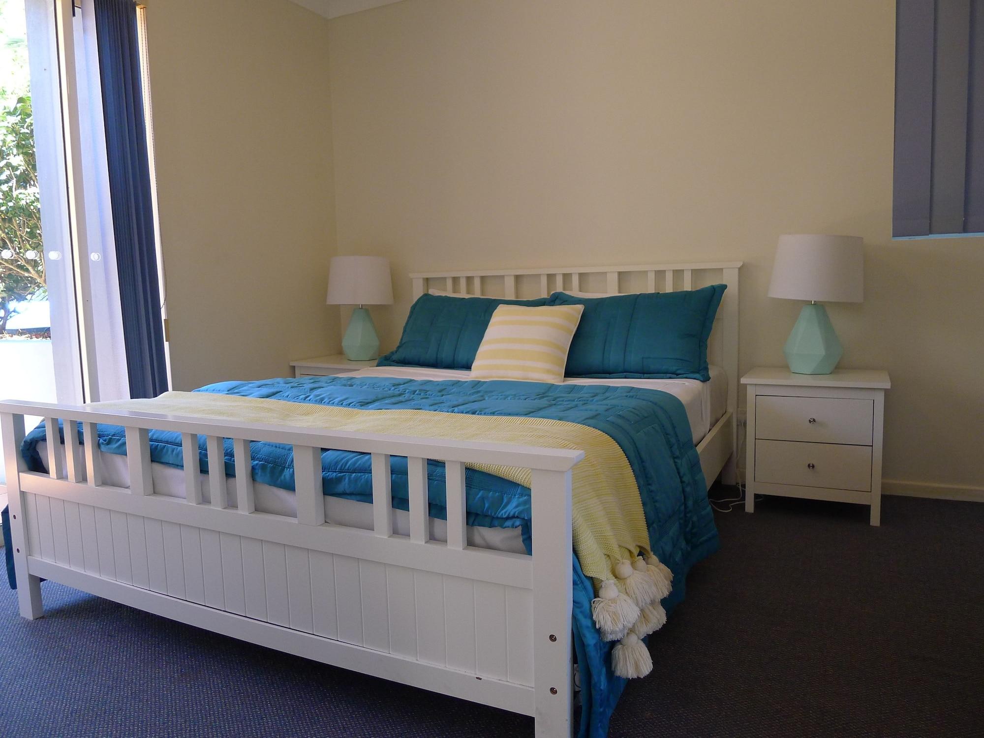 Santana Resort Surfers Paradise Голд-Кост Екстер'єр фото