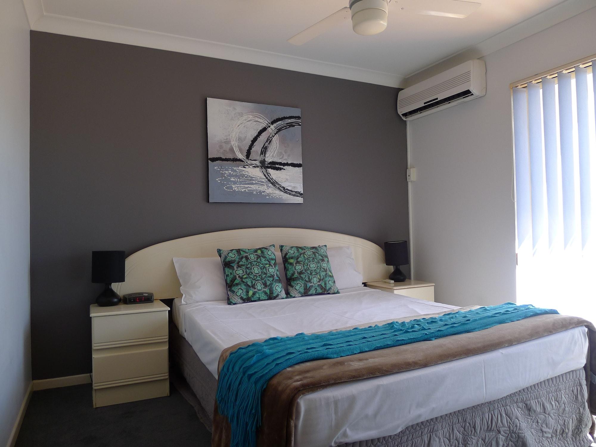 Santana Resort Surfers Paradise Голд-Кост Екстер'єр фото