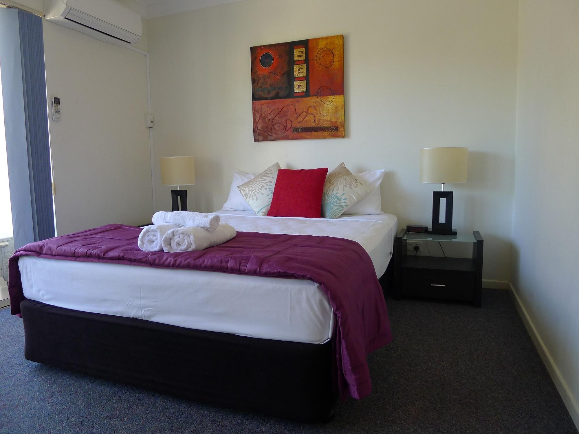 Santana Resort Surfers Paradise Голд-Кост Екстер'єр фото