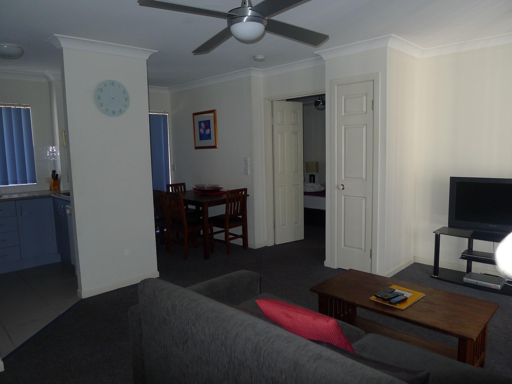Santana Resort Surfers Paradise Голд-Кост Екстер'єр фото