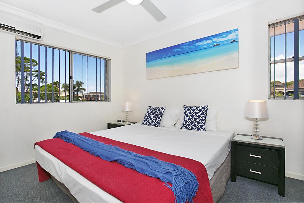 Santana Resort Surfers Paradise Голд-Кост Екстер'єр фото