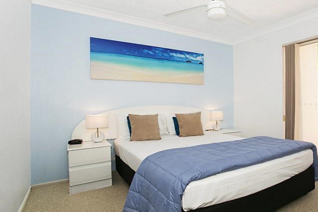 Santana Resort Surfers Paradise Голд-Кост Екстер'єр фото