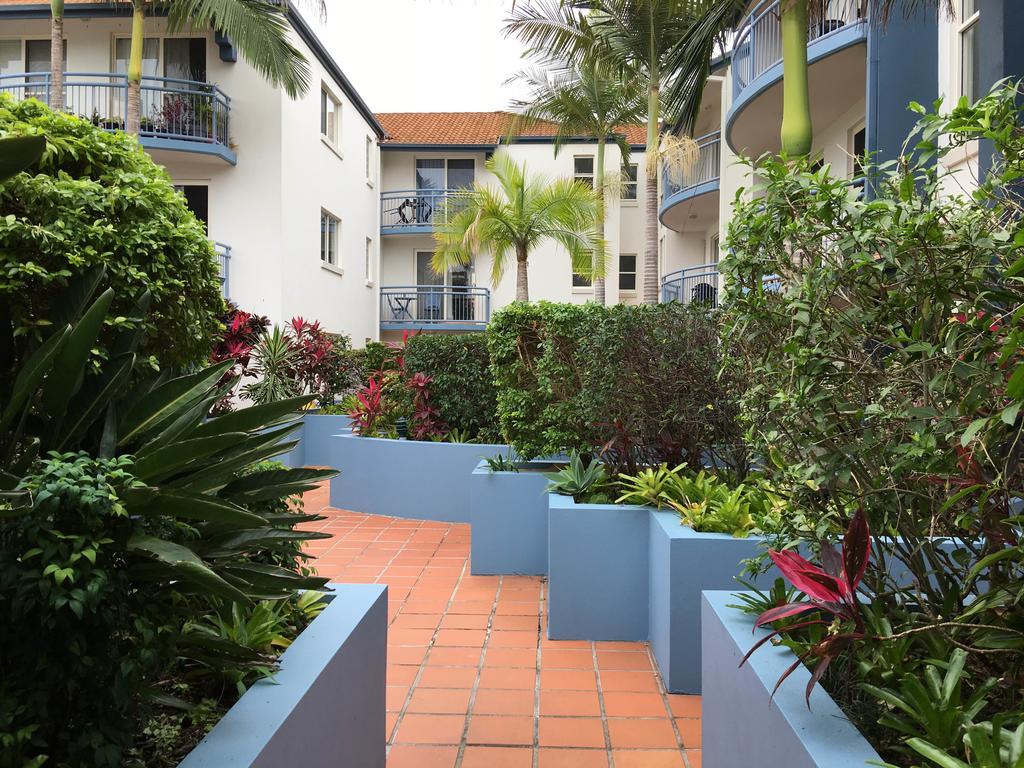Santana Resort Surfers Paradise Голд-Кост Екстер'єр фото