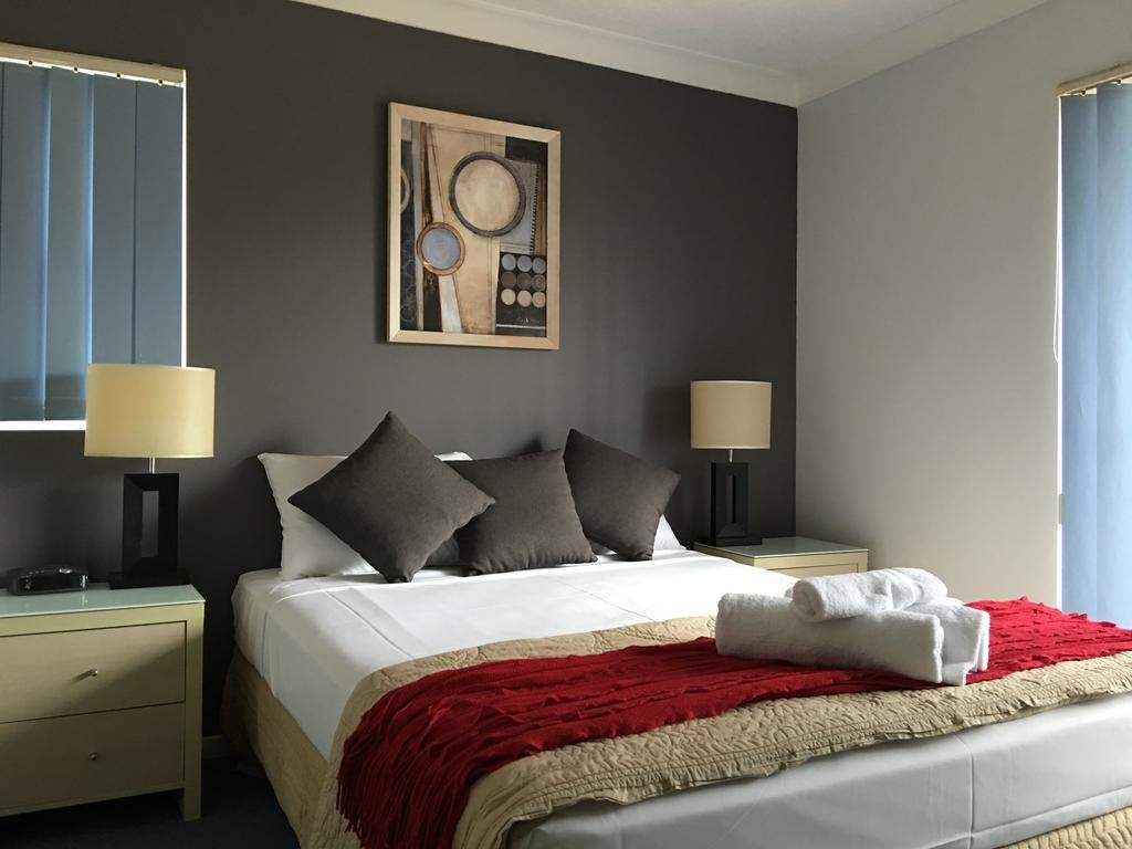 Santana Resort Surfers Paradise Голд-Кост Екстер'єр фото