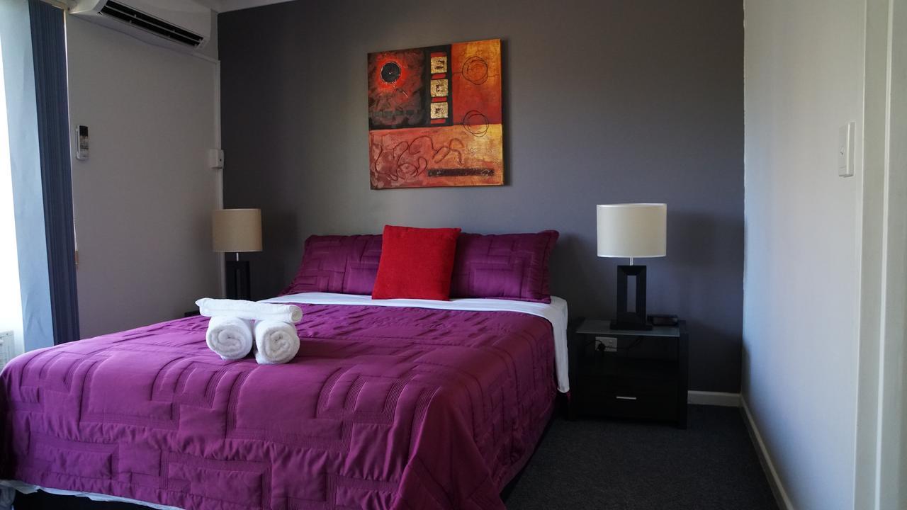 Santana Resort Surfers Paradise Голд-Кост Екстер'єр фото