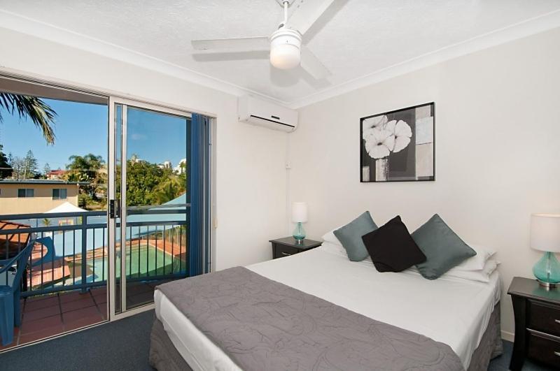 Santana Resort Surfers Paradise Голд-Кост Екстер'єр фото
